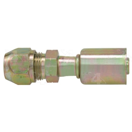 Four Seasons FITTING-CMPRSSN BL # 17854